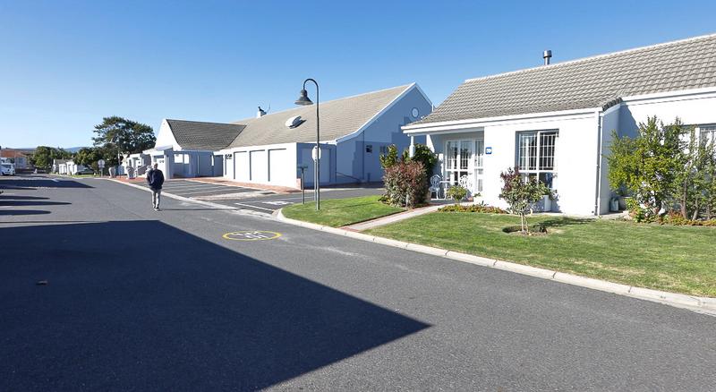 2 Bedroom Property for Sale in Flamingo Vlei Western Cape